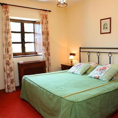 Hotel Senorio De Ursua Arizcun Zewnętrze zdjęcie